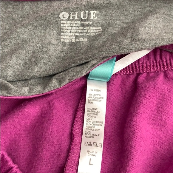 Hue Pajama Set - Picture 3 of 3